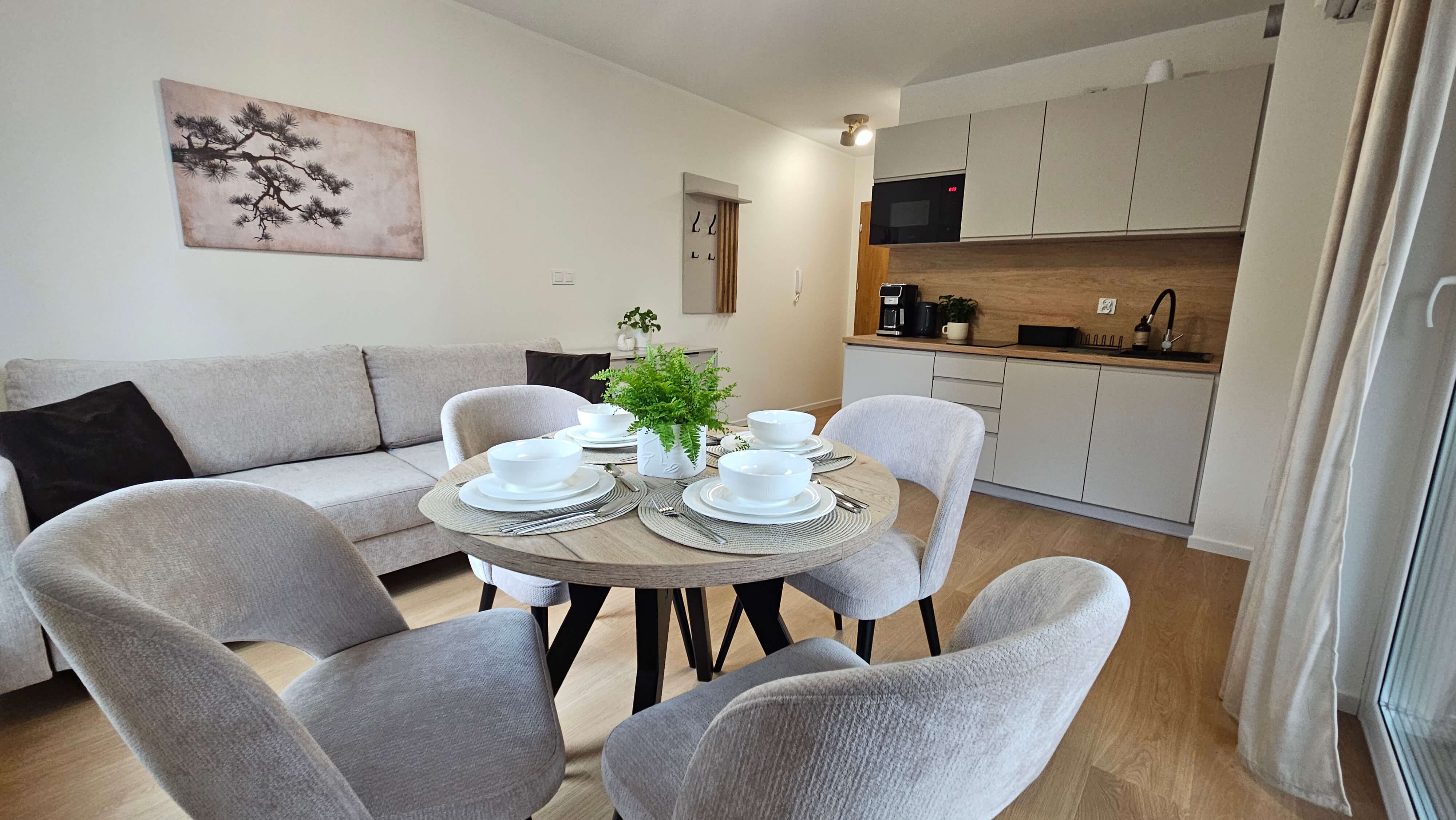 Apartament